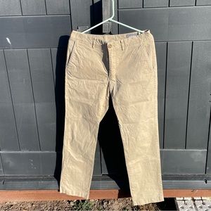 Bonobos Chinos - stretch summer weight